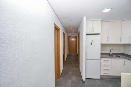 Flat for sale in Santa Pola, Alicante. 