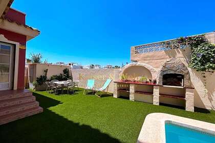 House for sale in Orihuela, Alicante. 
