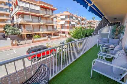 Apartment for sale in Santa Pola, Alicante. 