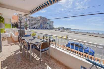 Apartment for sale in Santa Pola, Alicante. 