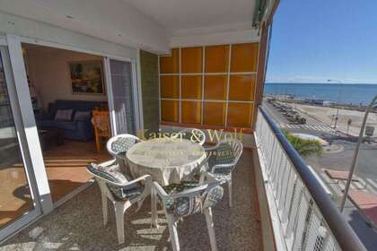 Flat for sale in Santa Pola, Alicante. 