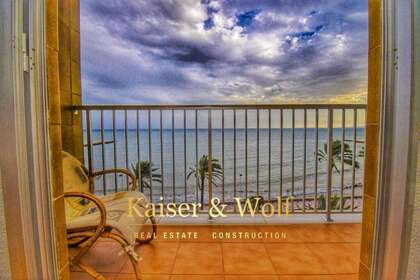 Flat for sale in Santa Pola, Alicante. 