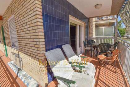 Apartment for sale in Santa Pola, Alicante. 