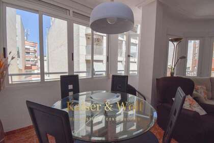 Apartment for sale in Santa Pola, Alicante. 