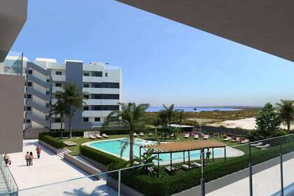 Apartment for sale in Santa Pola, Alicante. 