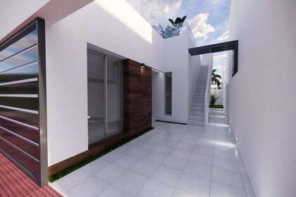 House for sale in San Fulgencio, Alicante. 