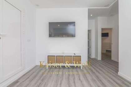 Flat for sale in Santa Pola, Alicante. 