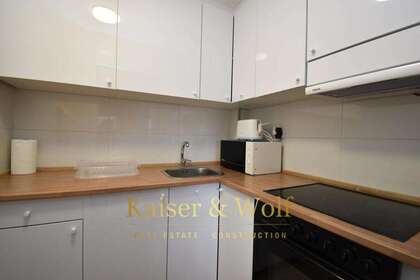 Apartment for sale in Santa Pola, Alicante. 