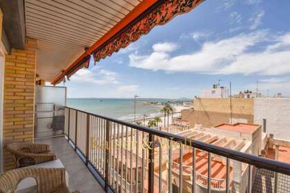 Flat for sale in Santa Pola, Alicante. 