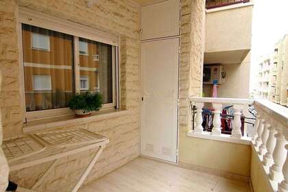Apartment for sale in Torrevieja, Alicante. 