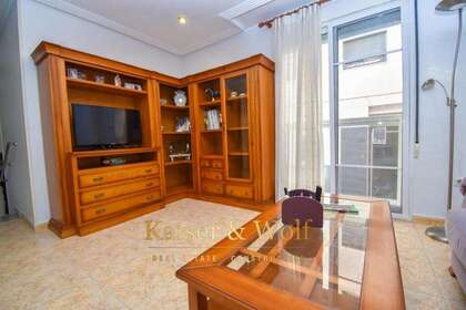 Apartment for sale in Santa Pola, Alicante. 