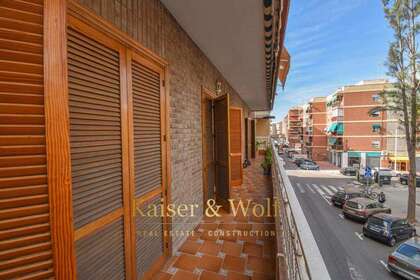 Apartment for sale in Santa Pola, Alicante. 