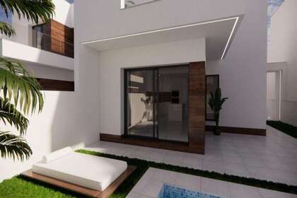 House for sale in San Fulgencio, Alicante. 
