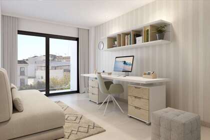 Apartment for sale in Alicante/Alacant. 