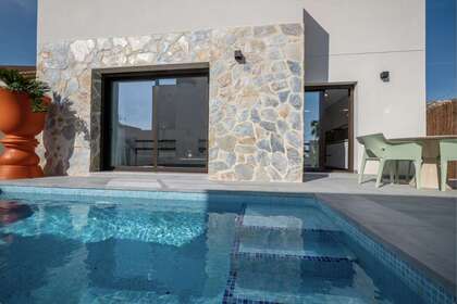House for sale in Orihuela, Alicante. 