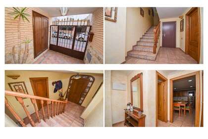 Apartment for sale in Santa Pola, Alicante. 
