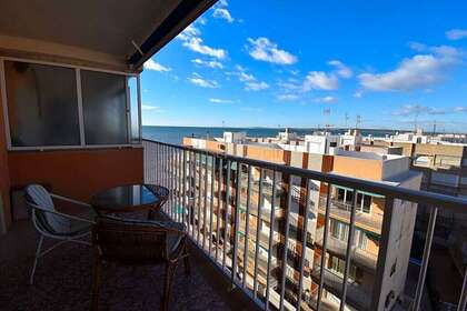 Apartment for sale in Santa Pola, Alicante. 