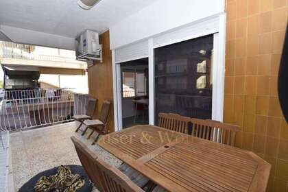 Apartment for sale in Santa Pola, Alicante. 