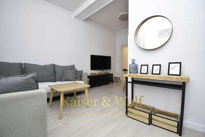 Flat for sale in Santa Pola, Alicante. 
