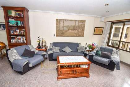 Apartment for sale in Santa Pola, Alicante. 