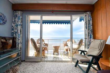 Apartment for sale in Santa Pola, Alicante. 