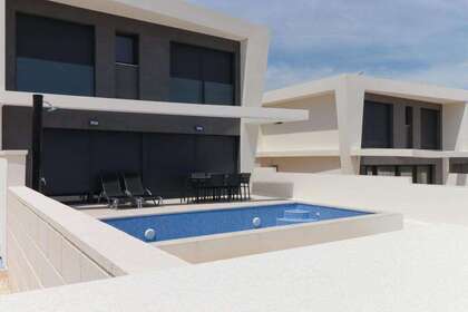 House for sale in Alicante/Alacant. 