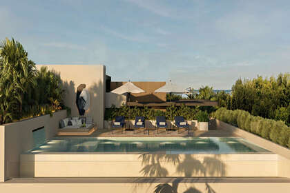 Flat for sale in Marbella, Málaga. 