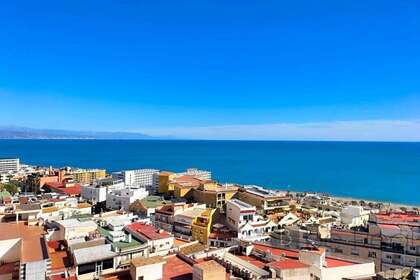 Flat for sale in Torremolinos, Málaga. 
