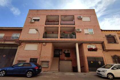 Flat for sale in Toledo. 