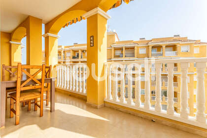 Flat for sale in Torrevieja, Alicante. 