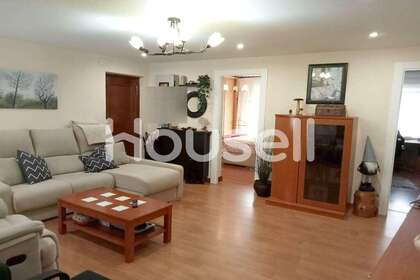 Flat for sale in Salamanca. 