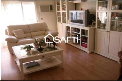 Apartment for sale in Badajoz. 