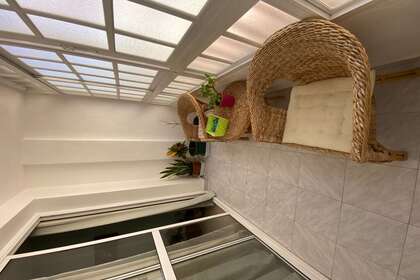Flat for sale in Marbella, Málaga. 