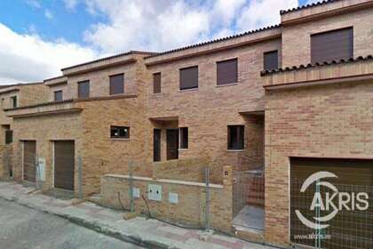 House for sale in Illescas, Toledo. 