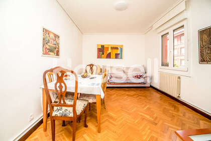 Flat for sale in Logroño, La Rioja. 