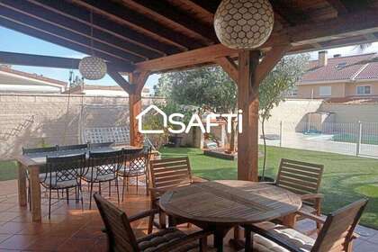 House for sale in Illescas, Toledo. 