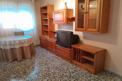 Apartment for sale in Yecla, Murcia. 