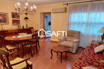 House for sale in Sagunto/Sagunt, Valencia. 