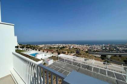Apartment for sale in Benalmádena, Málaga. 
