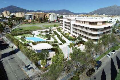 Flat for sale in San Pedro de Alcántara, Marbella, Málaga. 