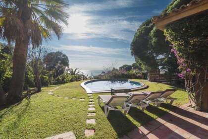 House for sale in Malgrat de Mar, Barcelona. 