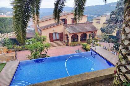 House for sale in Malgrat de Mar, Barcelona. 