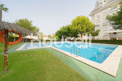 Flat for sale in Alicante/Alacant. 