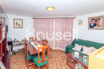 Flat for sale in Gandia, Valencia. 