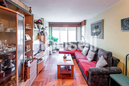 Flat for sale in León. 