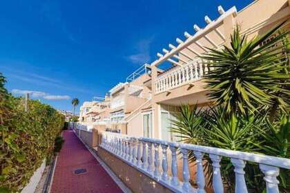 House for sale in Orihuela-Costa, Alicante. 