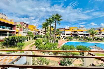 Apartment for sale in Orihuela-Costa, Alicante. 
