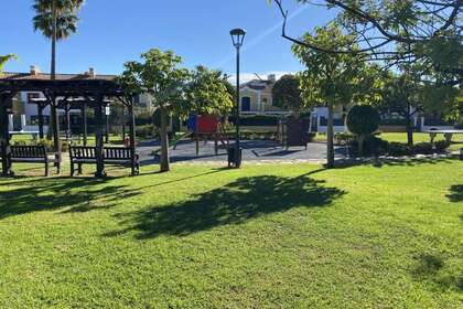 House for sale in San Pedro de Alcántara, Marbella, Málaga. 