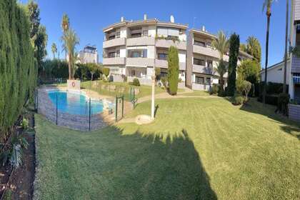 Flat for sale in Estepona, Málaga. 