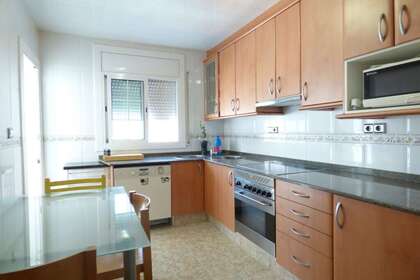 Flat in Pont de Vilomara i Rocafort, El, Barcelona. 